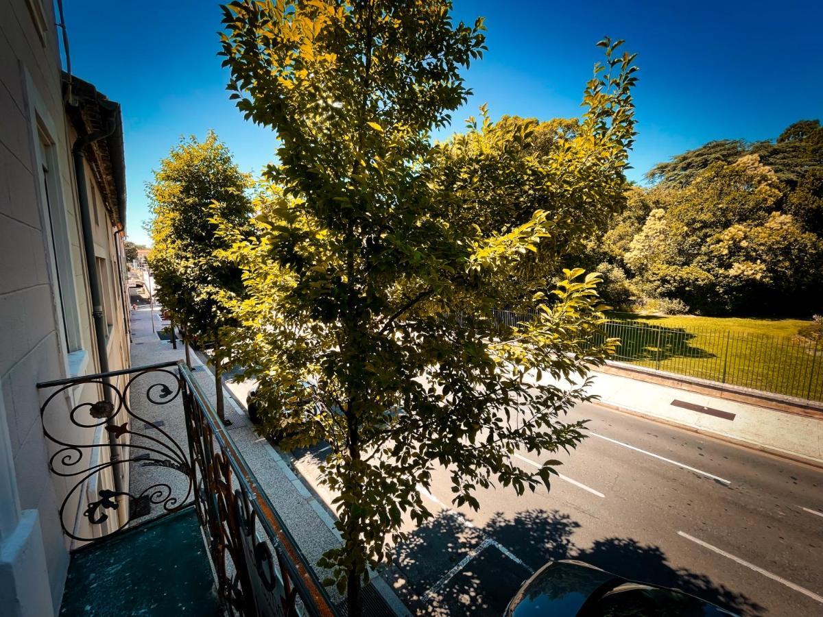 Au Coeur De Castres, Logement Cosy Classe 3*** Ngoại thất bức ảnh